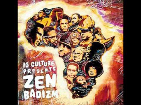 IG Culture — IG Culture - Consumed