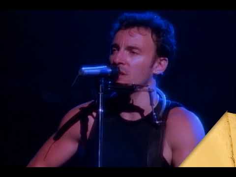 Bruce Springsteen — The Album Collection: Chimes of Freedom