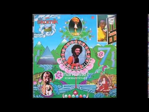 Guy Skornik — Guy Skornik - Légalement planant