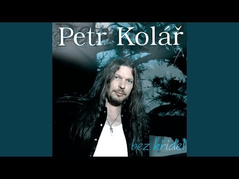 Petr Kolář — Vikend zazraku
