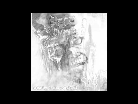 Fece-Vomitatie — Fece Vomitatie - Opera Des Oordeels (Full Album)