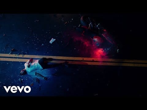 6lack — 6LACK - Switch (Official Video)