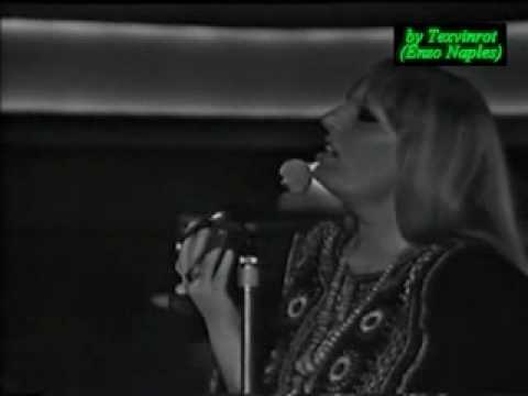 Gabriella Ferri — Ferri Gabriella - Dove sta' zaza'