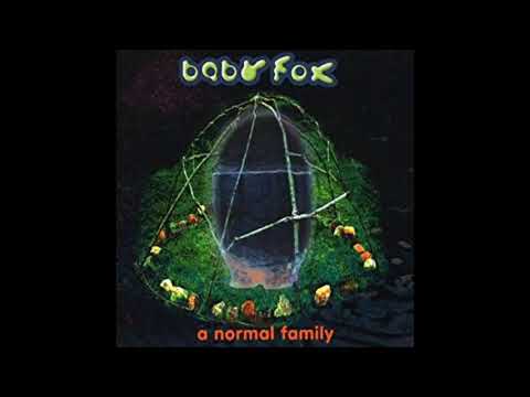 Baby Fox — Baby Fox - Gloria Graham