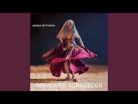 Maria Bethânia — Eu, A Viola e Deus (Ao Vivo)