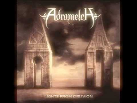 Adramelch — ADRAMELCH - Lights