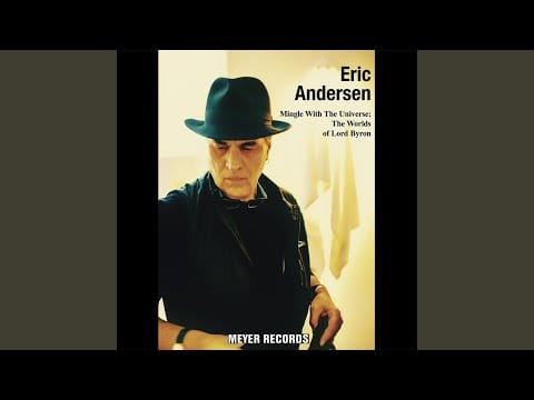 Eric Andersen (2) — Taqsim