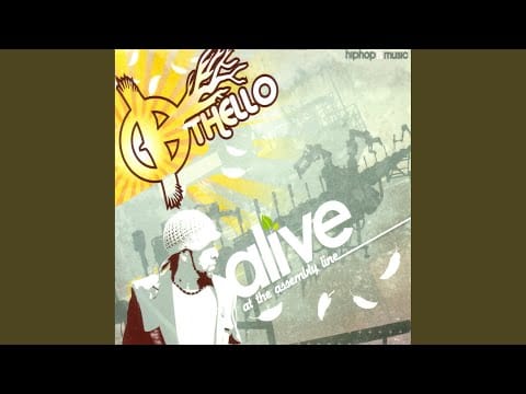 Othello — Smooth It Out