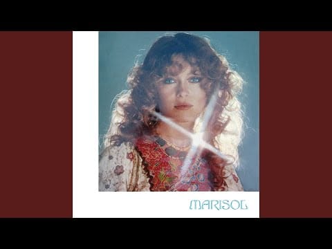 Marisol — Tienes Que Soñar (Dreams) (Remasterizado)