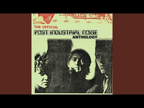 Post Industrial Noise — COTA City Salsa