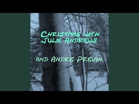 Julie Andrews — Deck The Halls