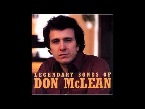 Don McLean — Don McLean – Your Cheatin' Heart