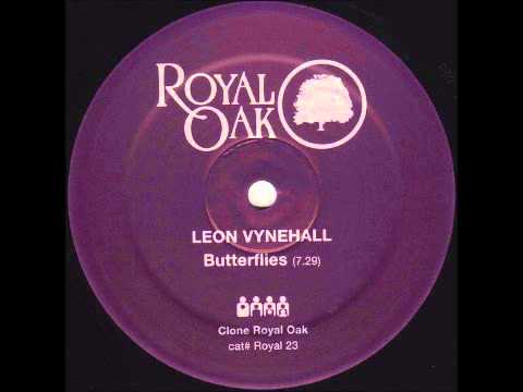 Leon Vynehall — Leon Vynehall - This Is The Place