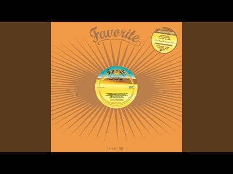 The Joubert Singers — Stand on the Word (Patchworks Disco Remix)