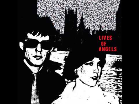 Lives Of Angels — Lives Of Angels - Pavillion