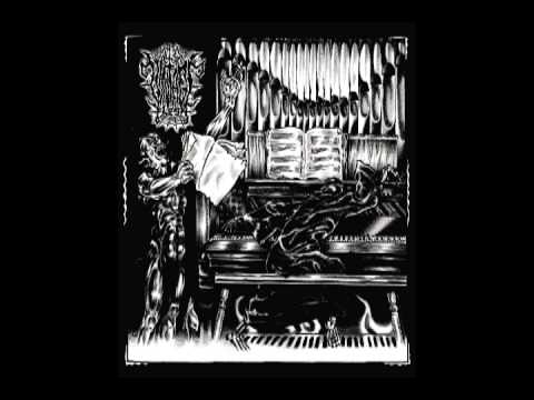 Vintage Flesh — And the Light Went Unseen