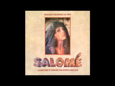 Egisto Macchi — Egisto Macchi - Danse des 7 voiles
