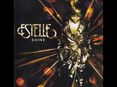 Estelle — Estelle- Back In Love