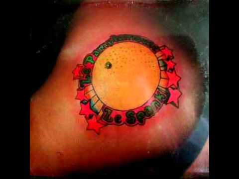 Le Pamplemousse — Le Pamplemousse - When She Smiles (1977).wmv