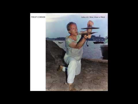 Philip Corner — Ear Wave - Philip Corner