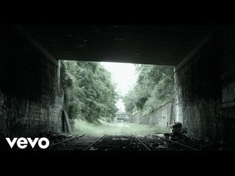 We Are Augustines — Augustines - Weary Eyes