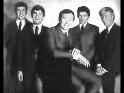 Brian Poole & The Tremeloes — Brian Poole & the Tremeloes-After A While + You Know