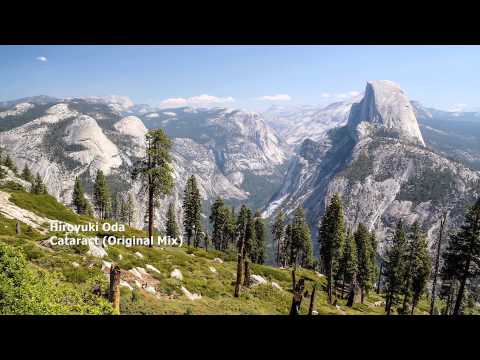 Hiroyuki Oda — Hiroyuki Oda - Cataract (Original Mix)