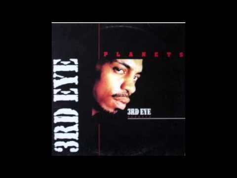 3rd Eye (2) — 3rd Eye - Troopers Represent ft. Lord Finesse, Nine, Top Quality & Zone 7