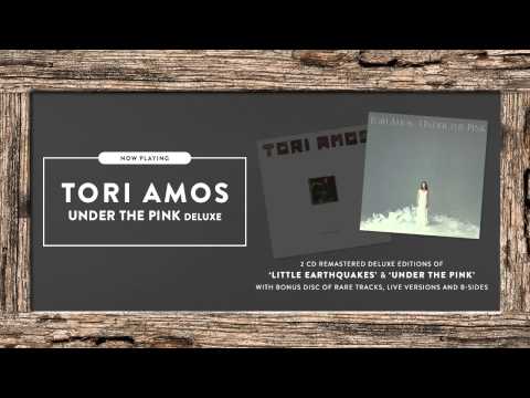 Tori Amos — Tori Amos - "Under The Pink" (Official Full Album Stream)