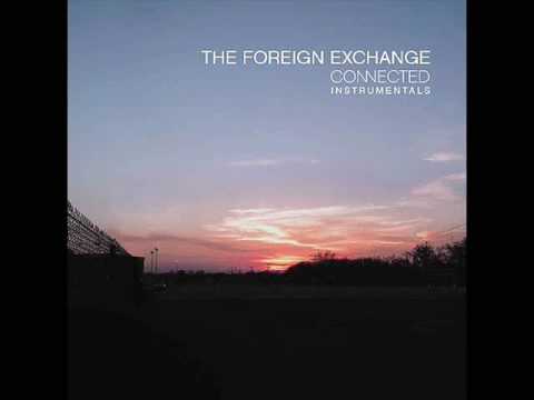 The Foreign Exchange — The Foreign Exchange - Sincere (Instrumental)