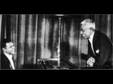 Layton And Johnstone — 78 RPM - Layton & Johnstone - Charmaine (1926)