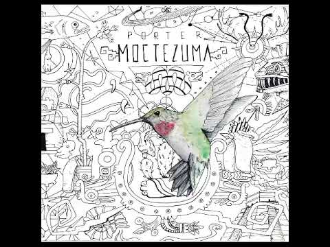 Porter (4) — Porter  Moctezuma - Disco Completo