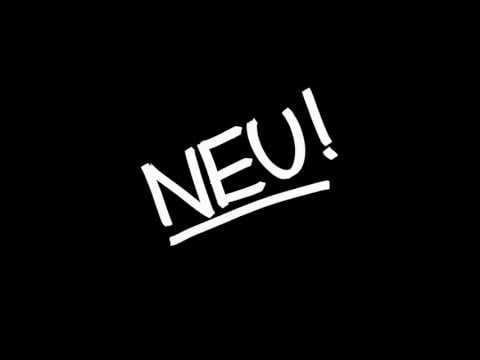 NEU! — NEU! - After Eight
