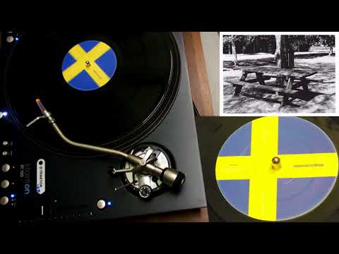 Tony Senghore — Tony Senghore Feat. Freeda - What It Is What Is It (Laid Remix) 128/Bpm - Vinyl
