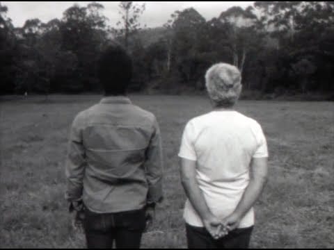 Ariel Kalma — Robert Aiki Aubrey Lowe & Ariel Kalma - Strange Dreams [Official Video]