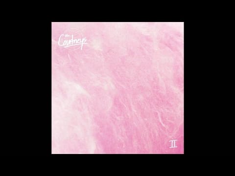 The Courtneys — The Courtneys // Country Song
