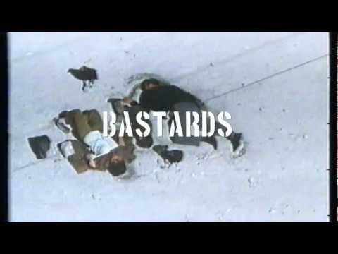 Homo Homini Lupus — AGGRENATION - "Casualty of War" PROMOCLIP / Fucking Kill Rec.#19 Part: 2/5