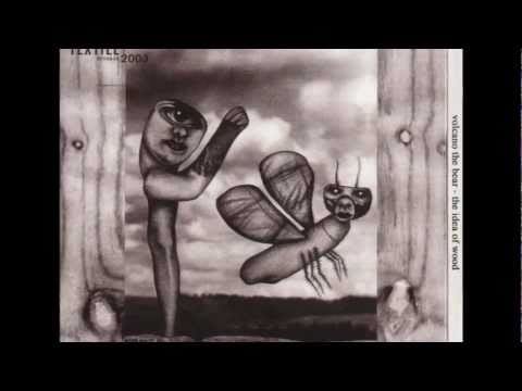 Volcano The Bear — Volcano The Bear - Nobody's Falling (Yak Folks Y'Are - 1st LP, 1999)
