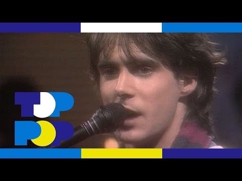 Hans De Booy — Hans De Booij - Annabel • TopPop