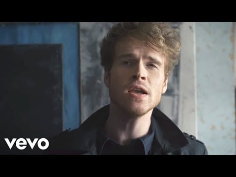 Kodaline — Kodaline - Love Like This