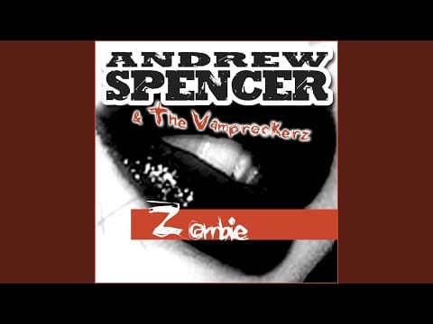 Andrew Spencer — Zombie (Freddy Fader vs. Rico Nl Remix)