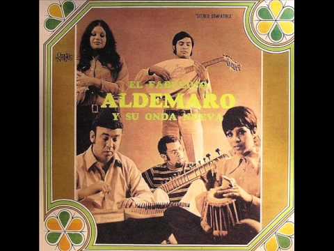 Aldemaro Romero Y Su Onda Nueva — Folie Douce (Dulce Locura) - Aldemaro Romero y Su Onda Nueva