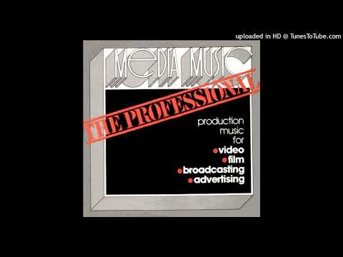Roger Webb — Roger Webb - Flying Objects (Brit Jazz Funk - 1978)
