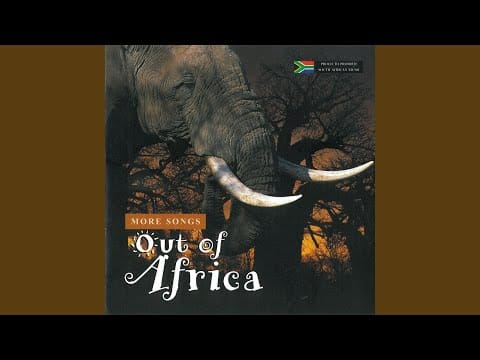 Margaret Singana — Pass the Calabash (Hamba Bekile)