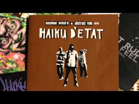 Haiku d’Etat — Top Qualified- HAIKU D'ETAT