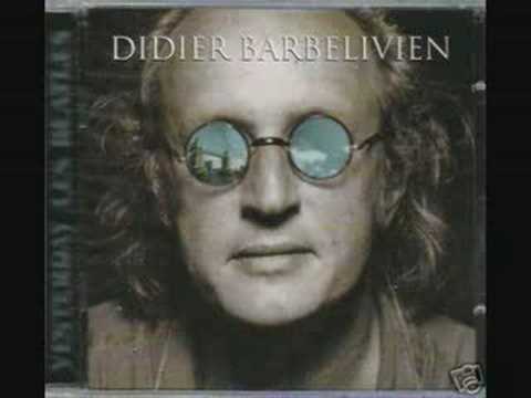 Didier Barbelivien — Elsa-Didier Barbelivien
