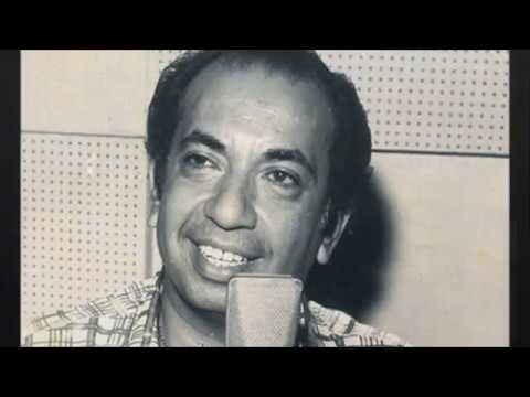 Ravindra Jain — Mahendra Kapoor_Sun Ke Teri Pukar (Fakira; Ravindra Jain; 1976)