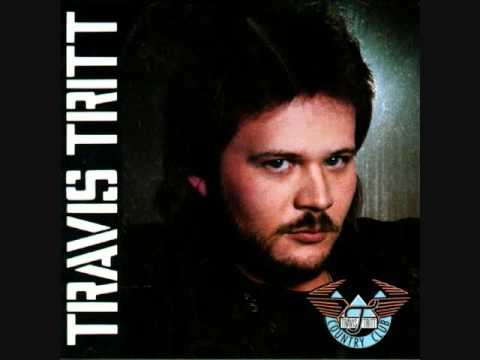 Travis Tritt — Travis Tritt - Put Some Drive In Your Country (Country Club)