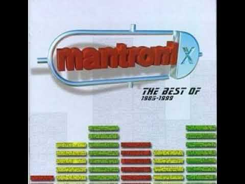 Kurtis Mantronik — Mantronix - Mad (Bleecker Street Hip Hop Formula)