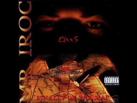 Mr. Iroc — Mr. Iroc - One 4 Tha Money